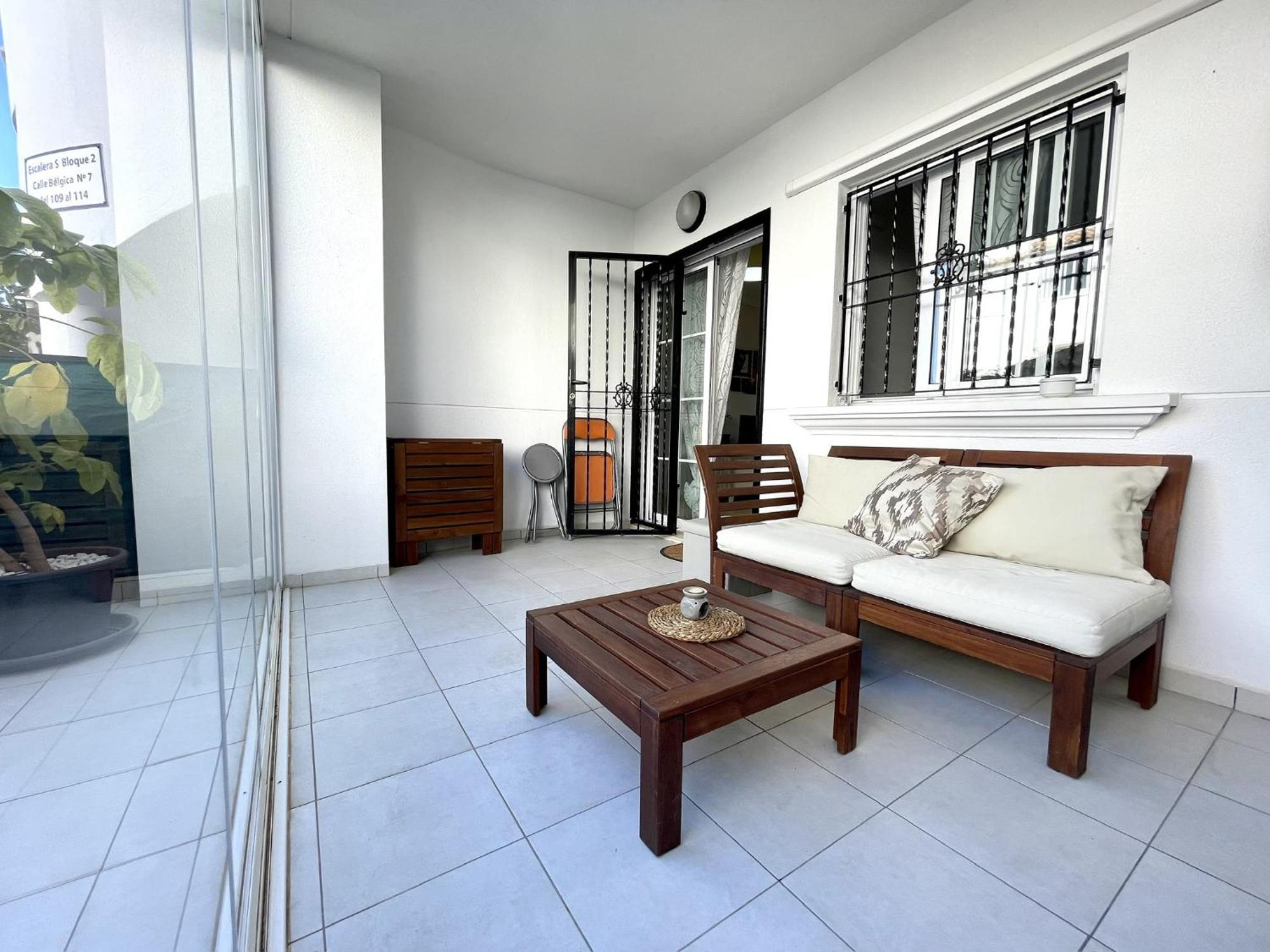 Playa Del Pinet 2 Apartment